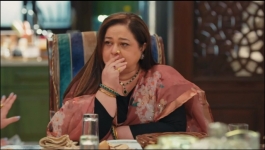 Bade Achhe Lagte Hain - 4th August 2023